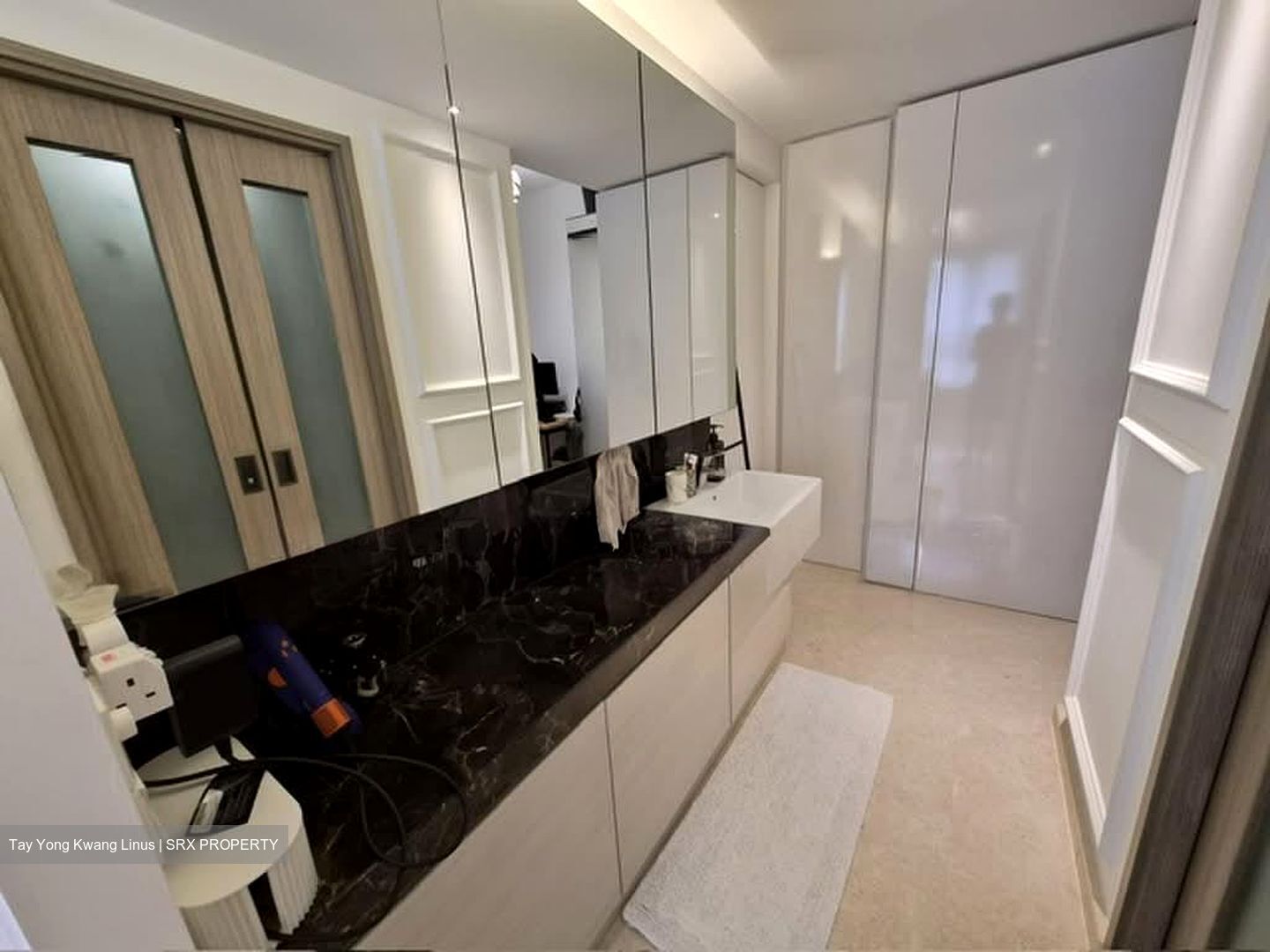 Flamingo Valley (D15), Condominium #575040731